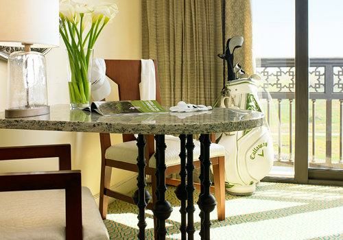 Mazagan Beach & Golf Resort