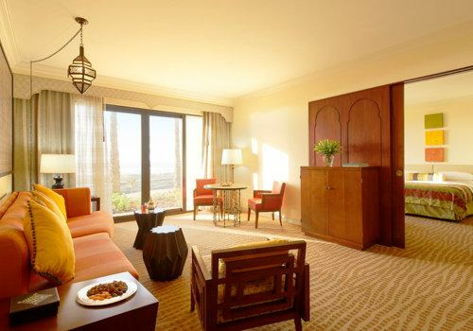 Mazagan Beach & Golf Resort