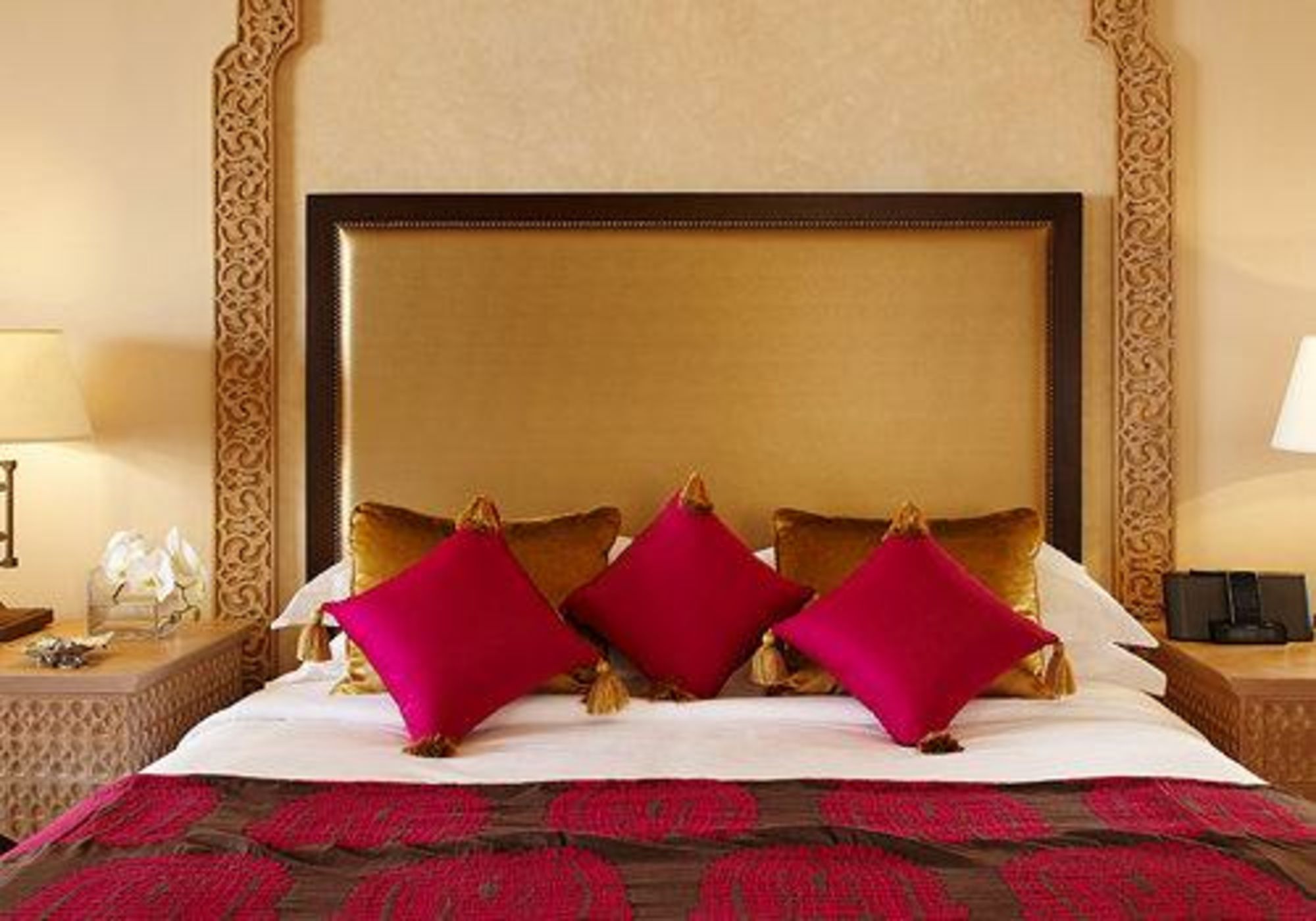 Mazagan Beach & Golf Resort