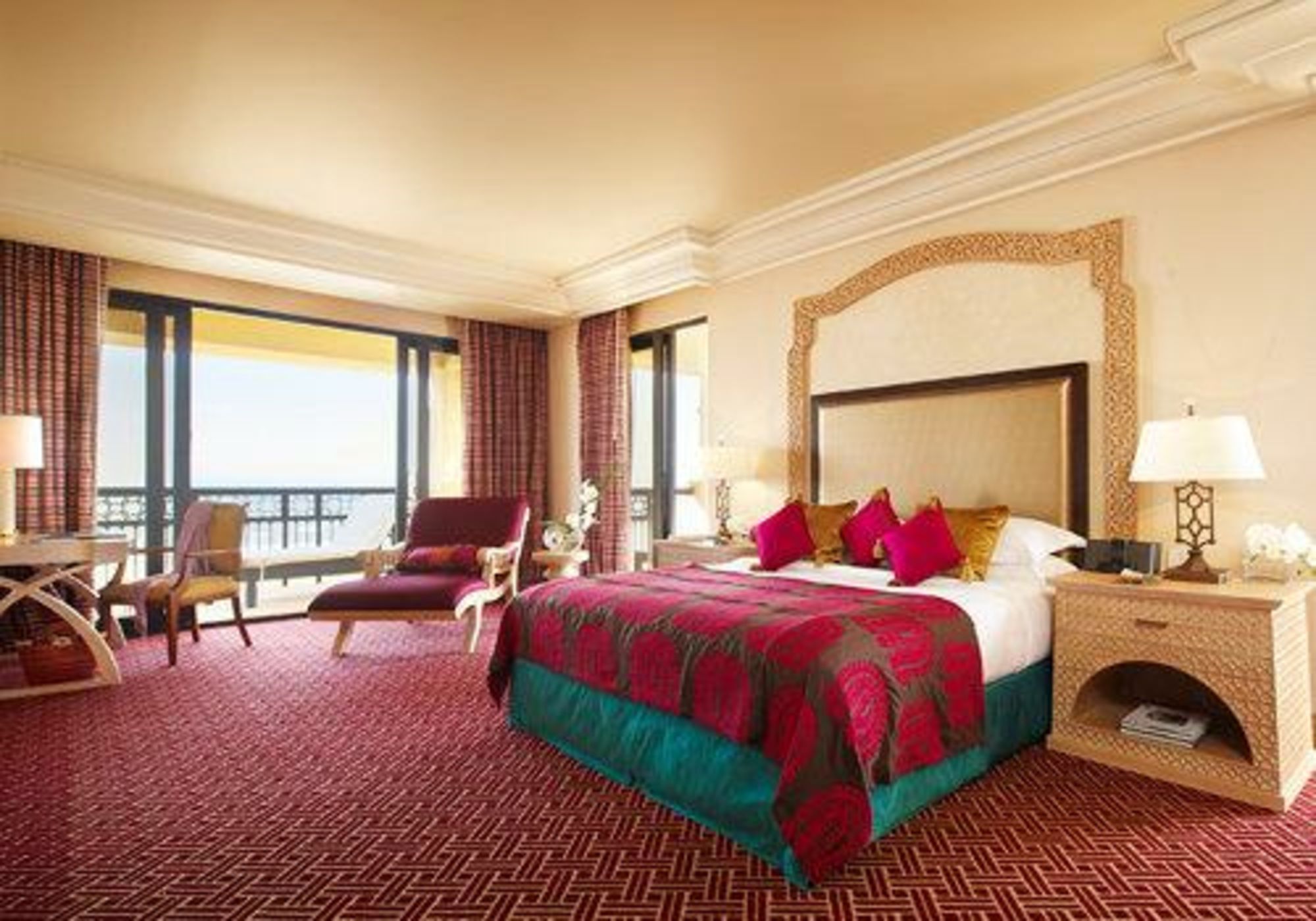 Mazagan Beach & Golf Resort