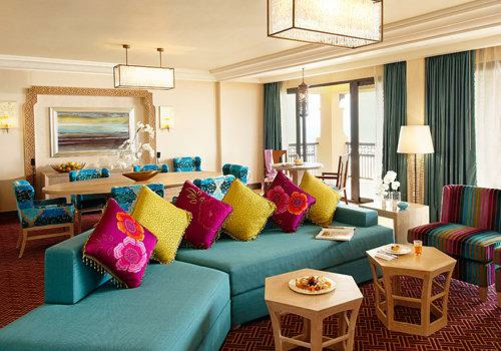 Mazagan Beach & Golf Resort