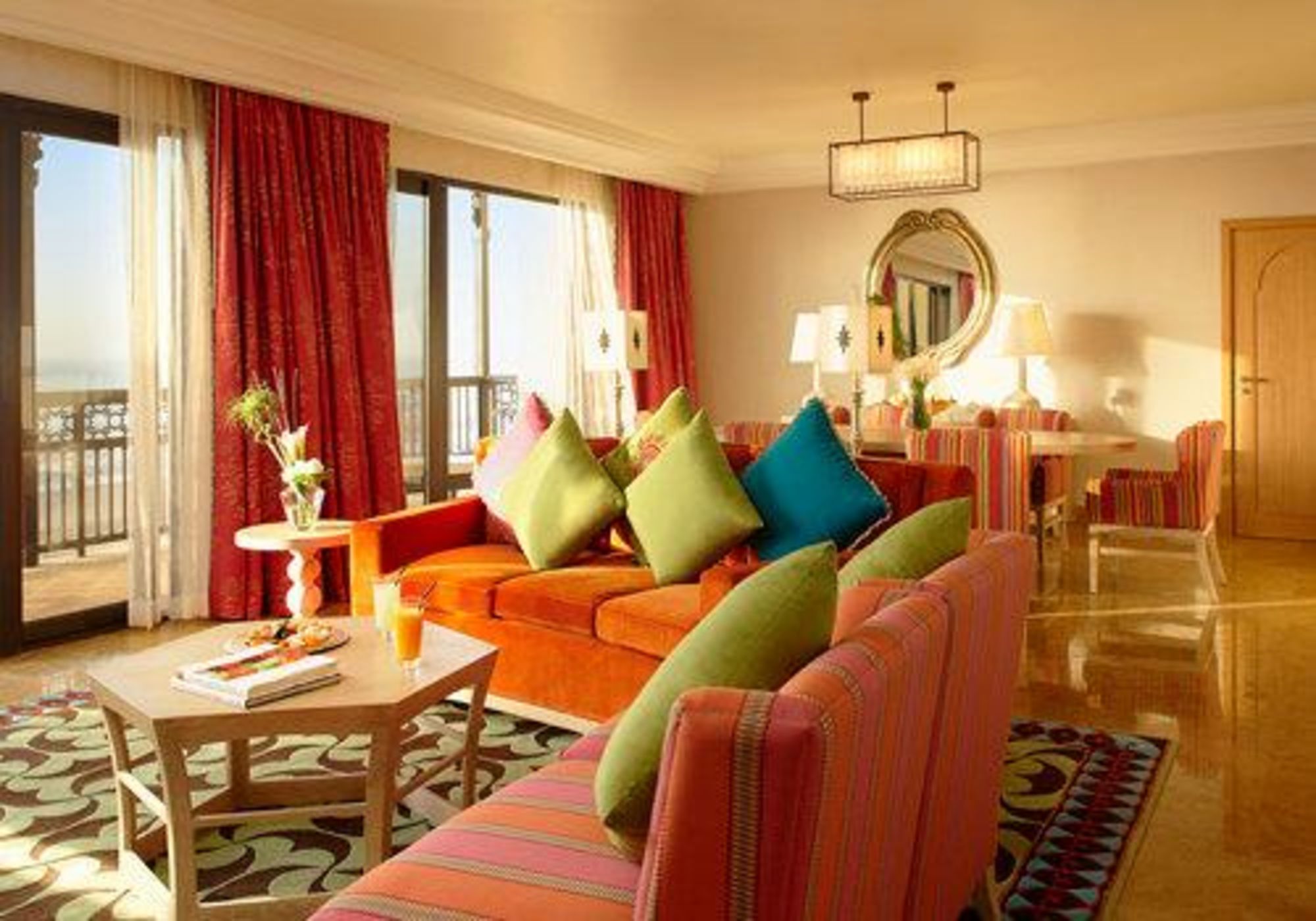 Mazagan Beach & Golf Resort