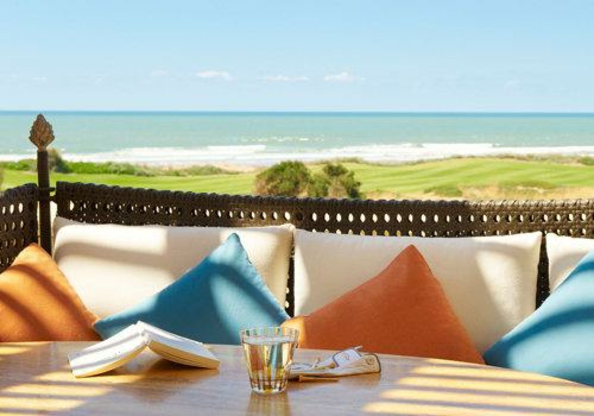 Mazagan Beach & Golf Resort