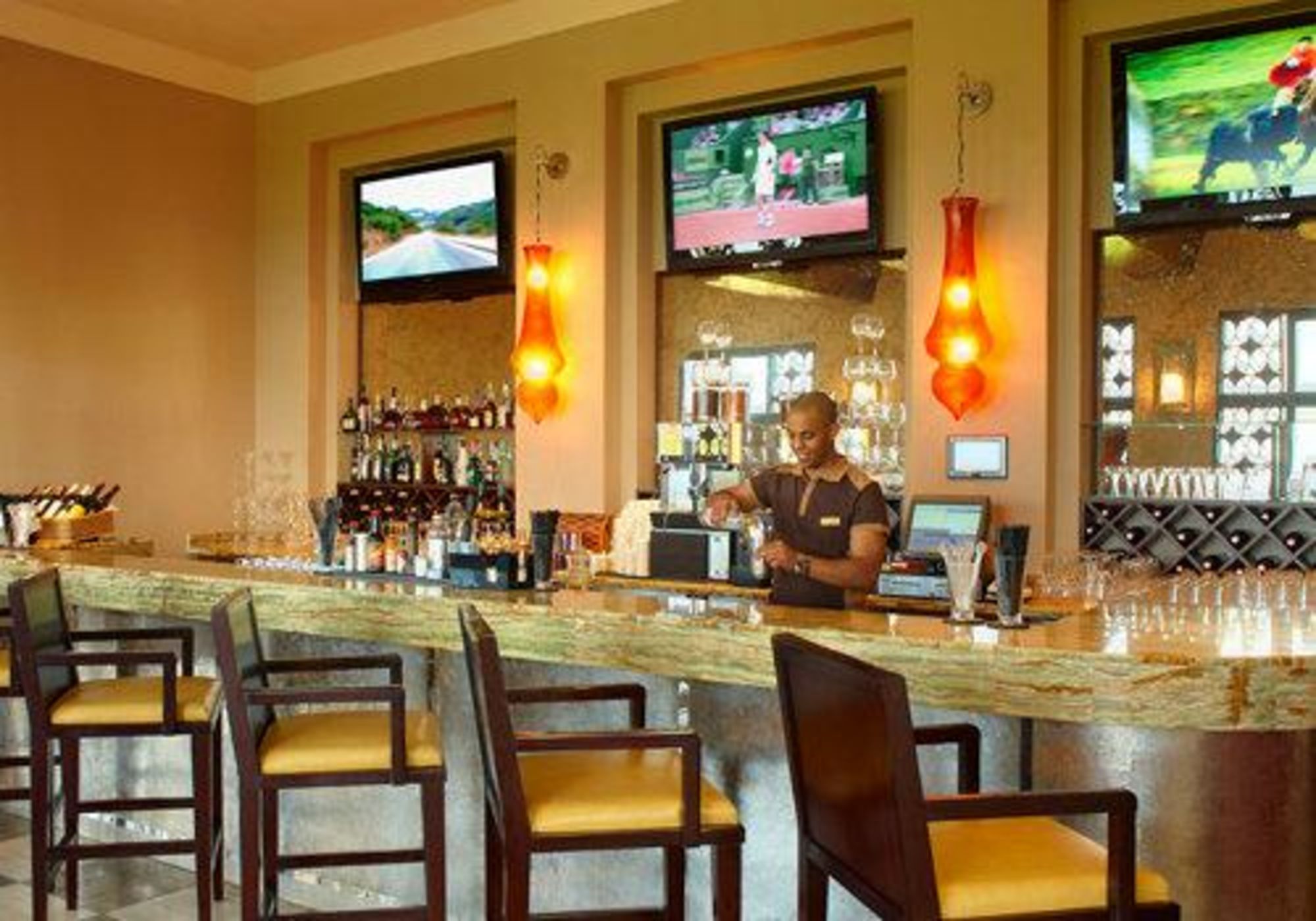 Mazagan Beach & Golf Resort