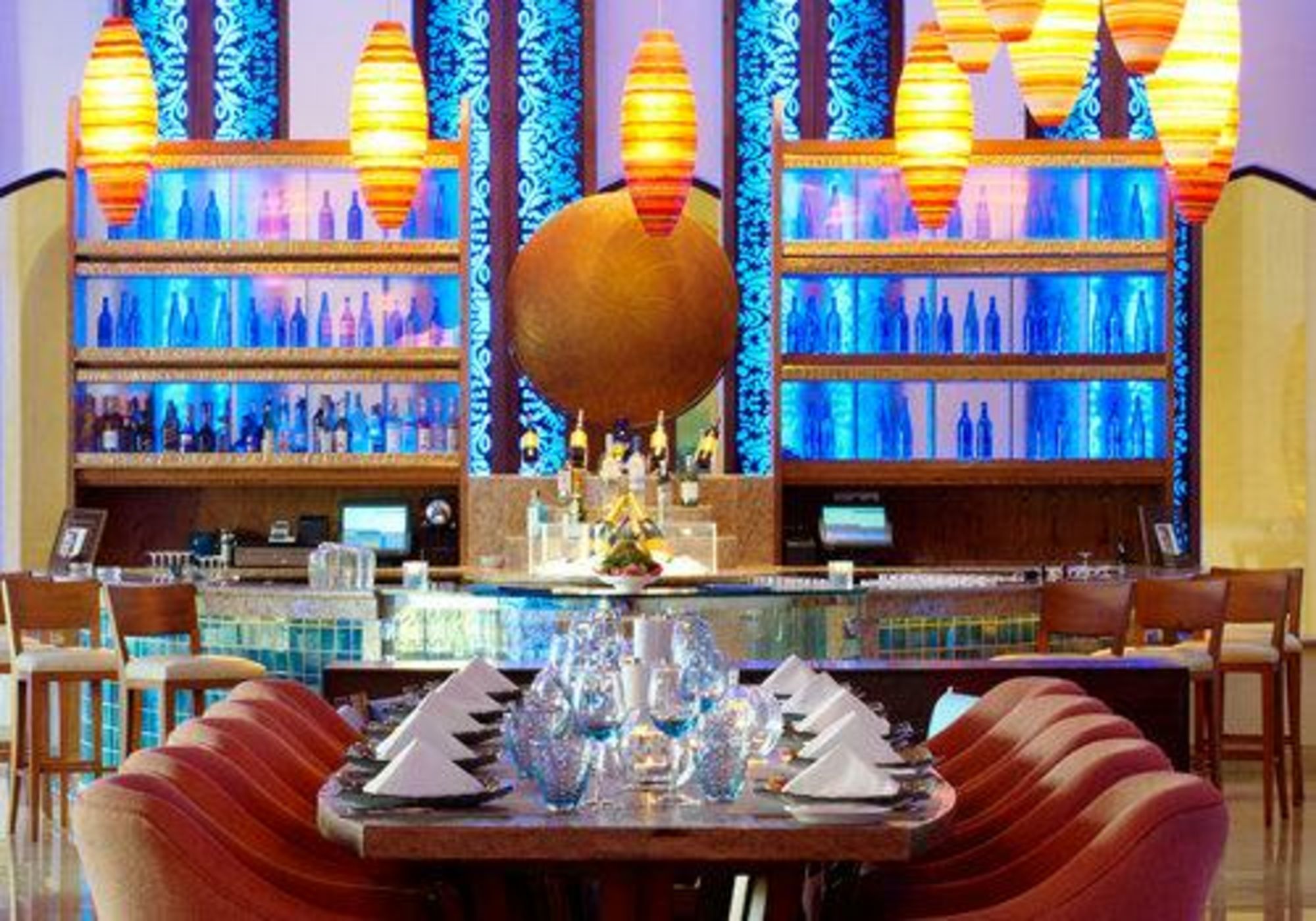 Mazagan Beach & Golf Resort