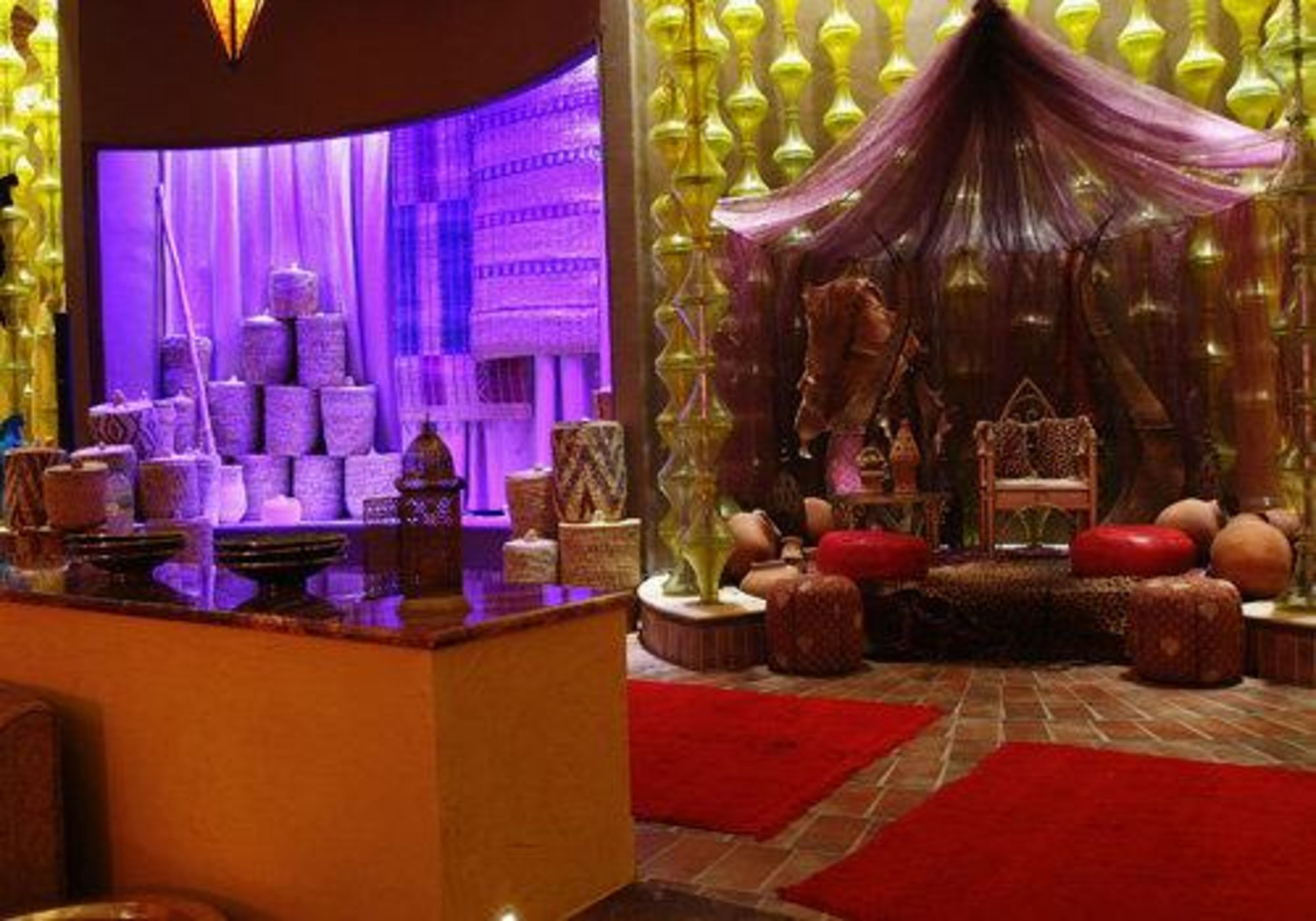 Mazagan Beach & Golf Resort