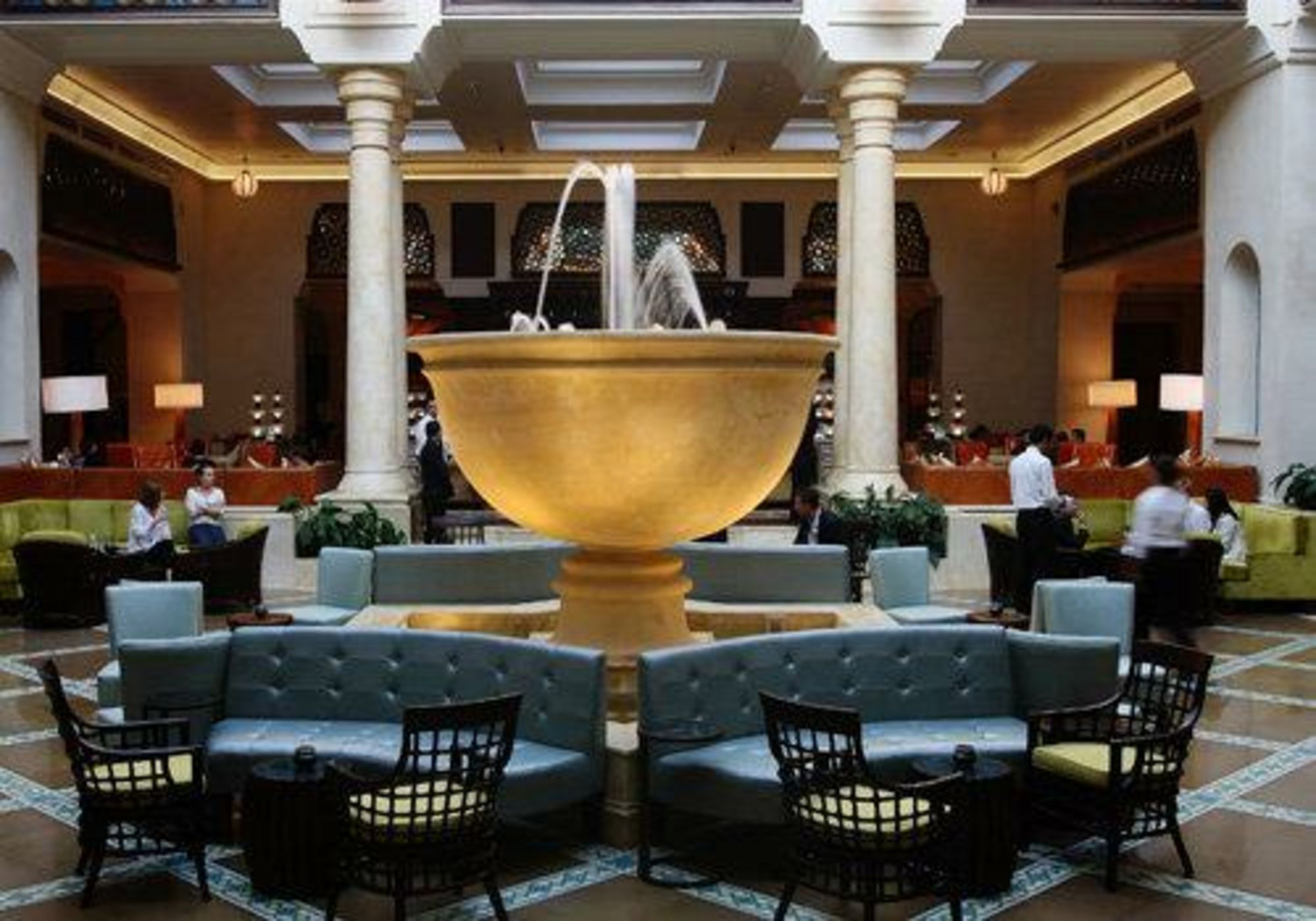 Mazagan Beach & Golf Resort