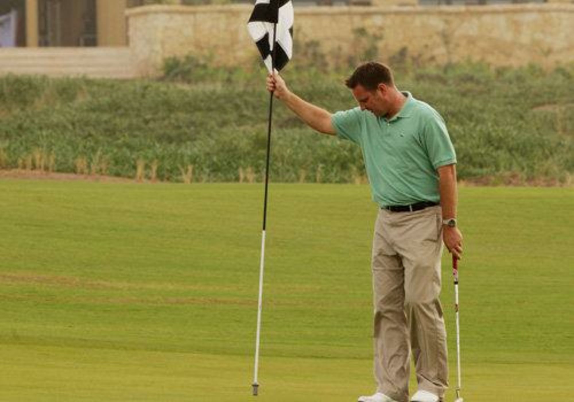 Mazagan Beach & Golf Resort