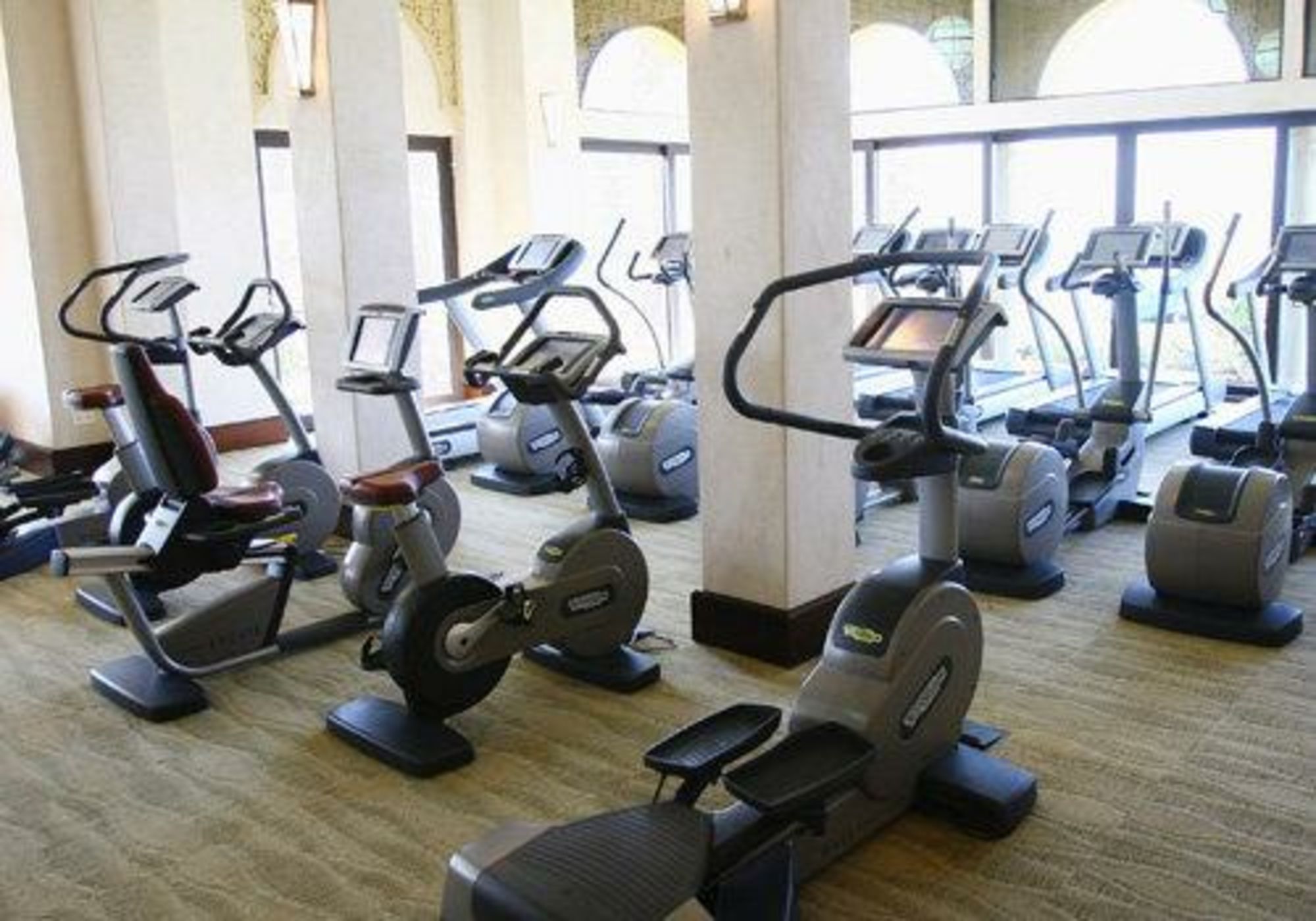 Mazagan Beach & Golf Resort