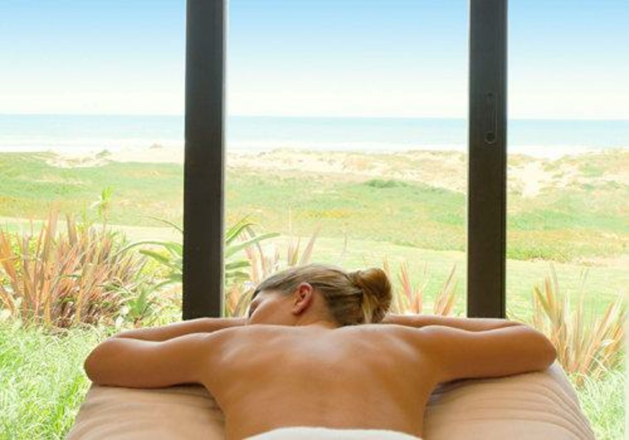 Mazagan Beach & Golf Resort