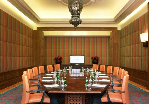 Mazagan Beach & Golf Resort