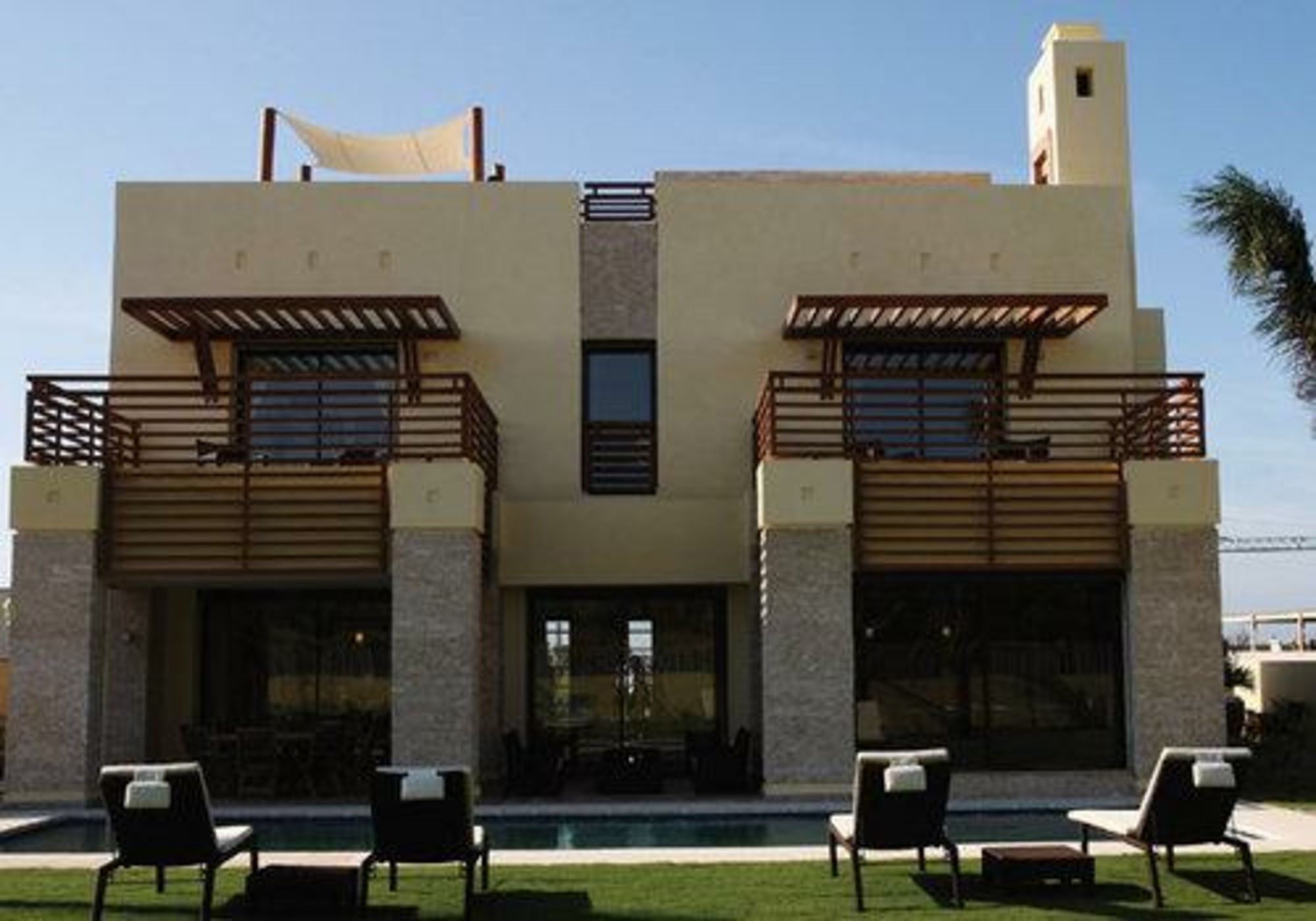 Mazagan Beach & Golf Resort