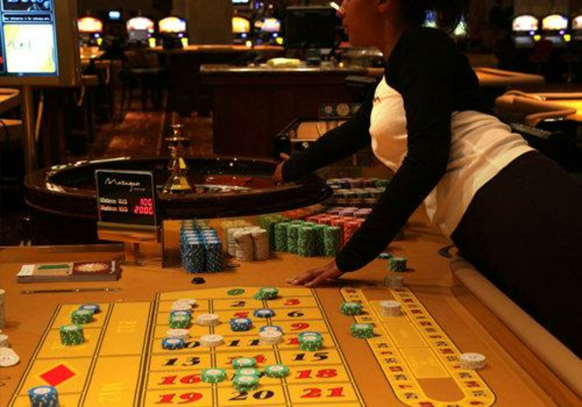 Mazagan Beach & Golf Resort