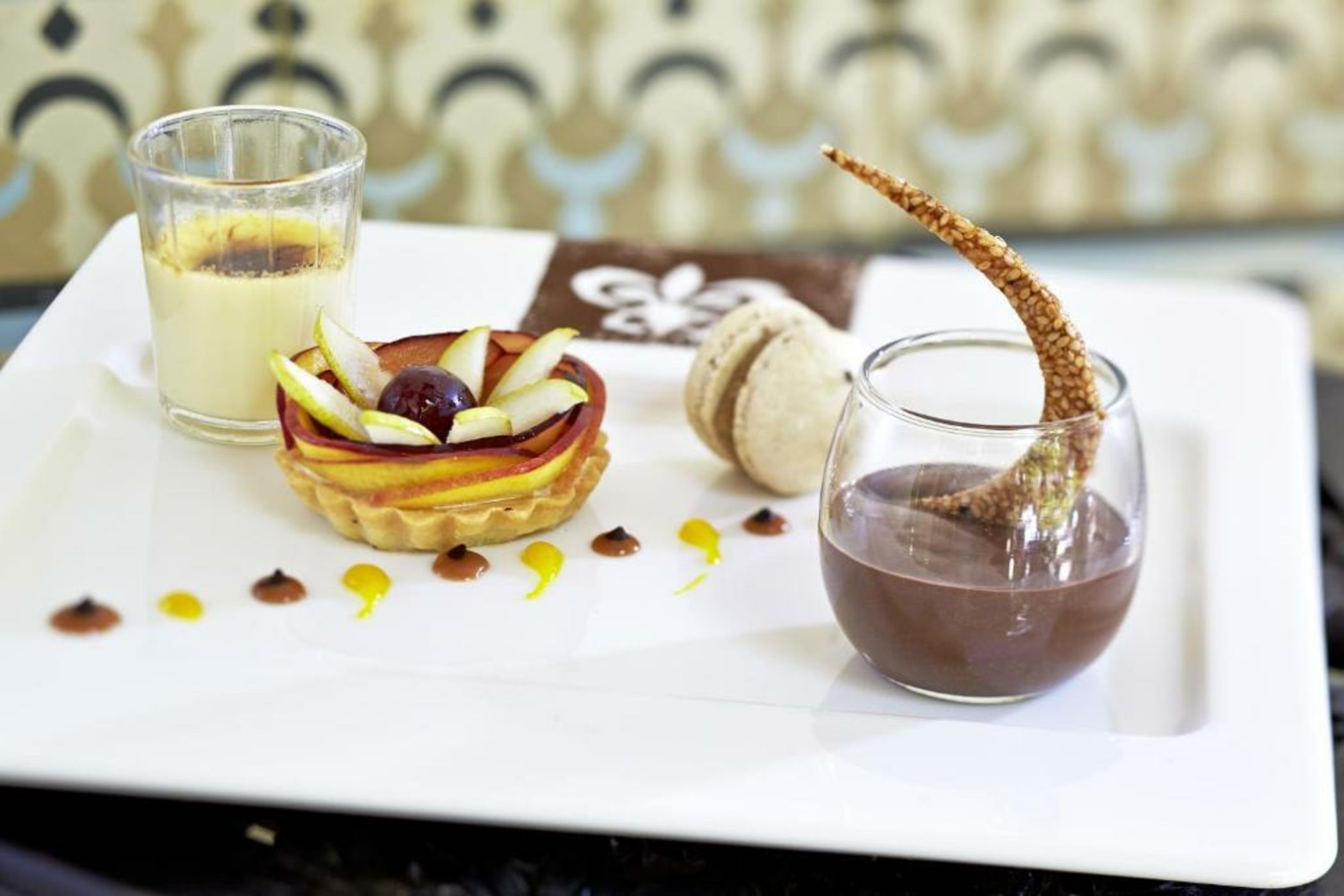 Heure Bleue Palais - Relais & Châteaux