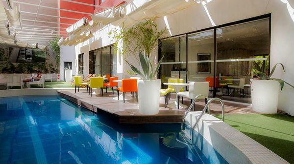 Bab Hotel