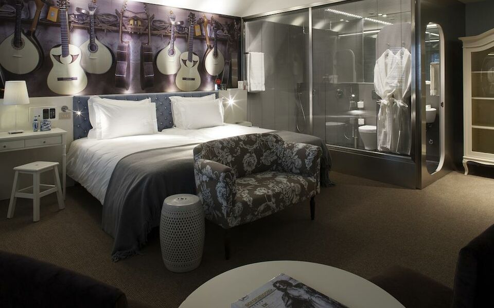 Lx Boutique Hotel Lisbon Lx Boutique Hotel Lisbon
