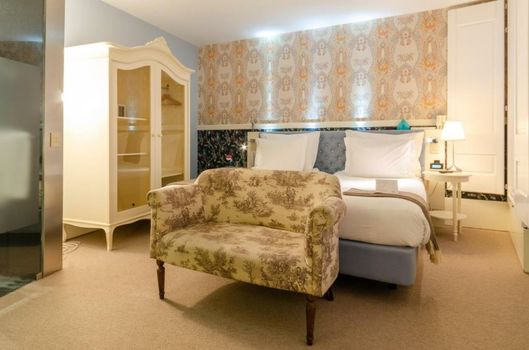 Lx Boutique Hotel