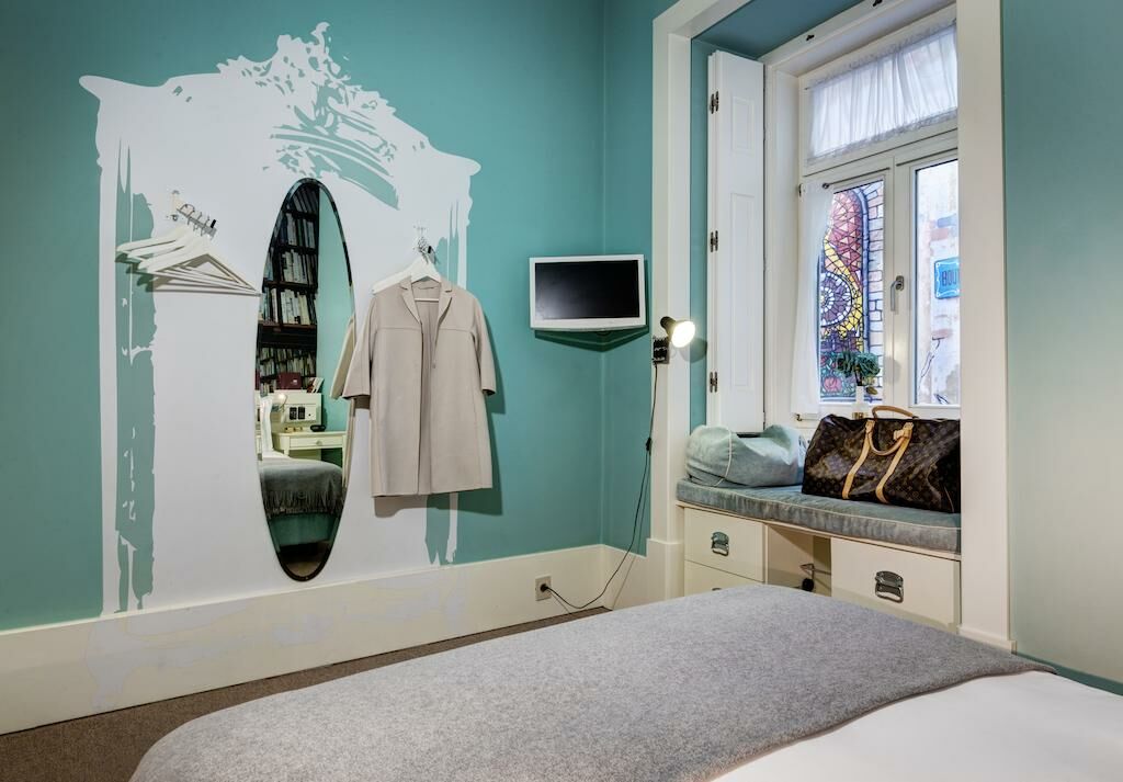 Lx Boutique Hotel Lissabon Lx Boutique Hotel Lissabon