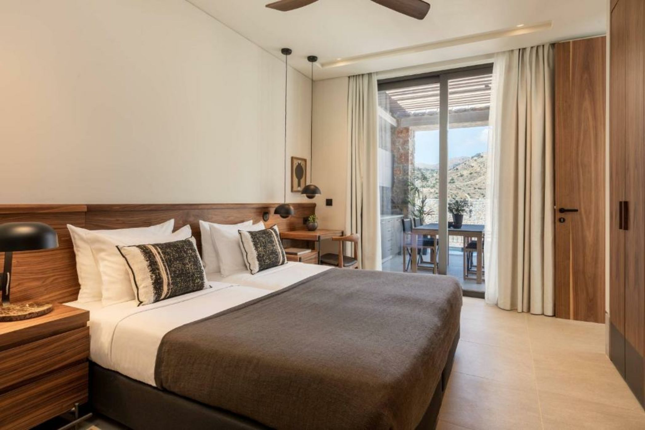 Domes of Elounda, Autograph Collection