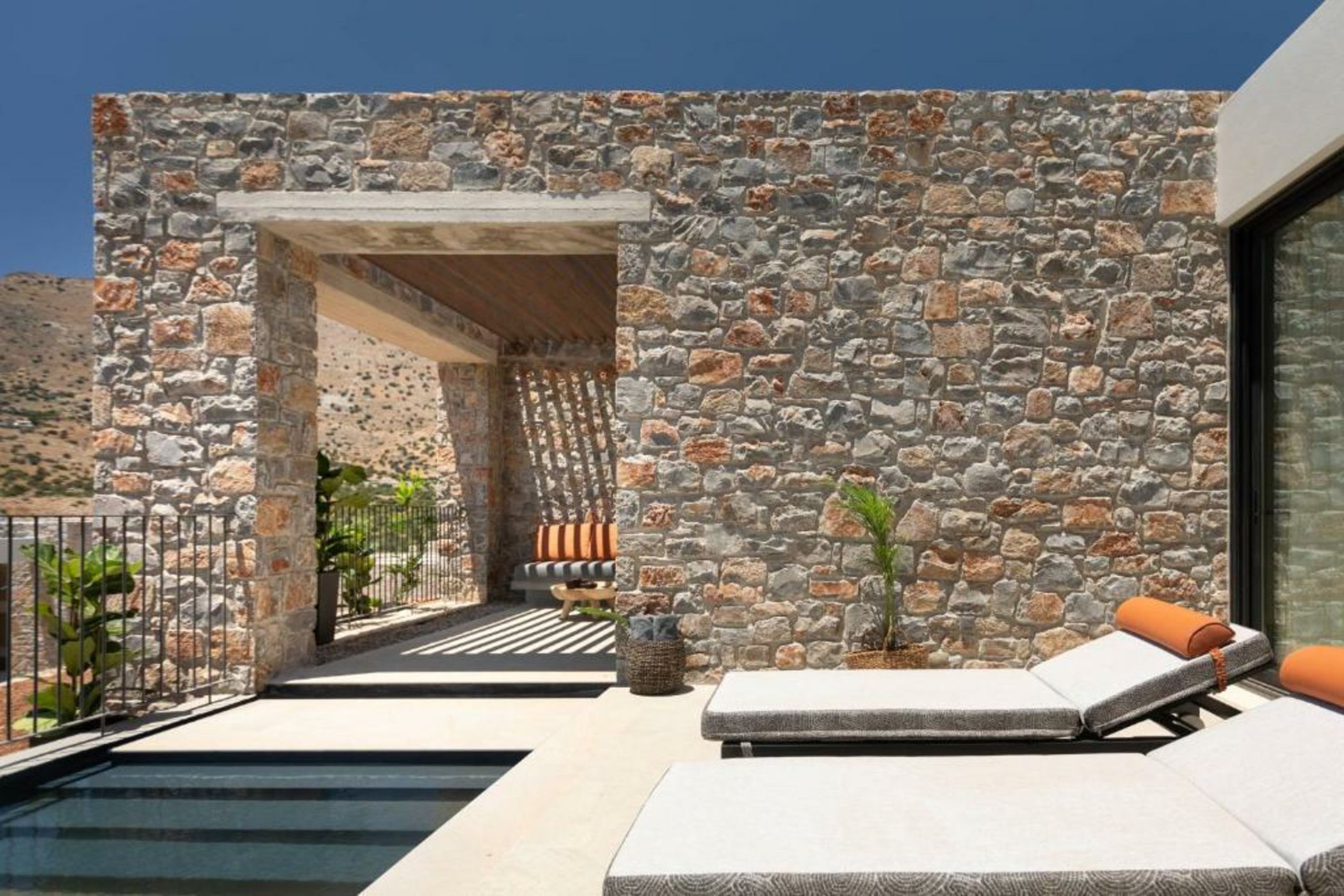 Domes of Elounda, Autograph Collection