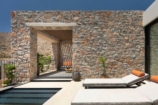Domes of Elounda, Autograph Collection