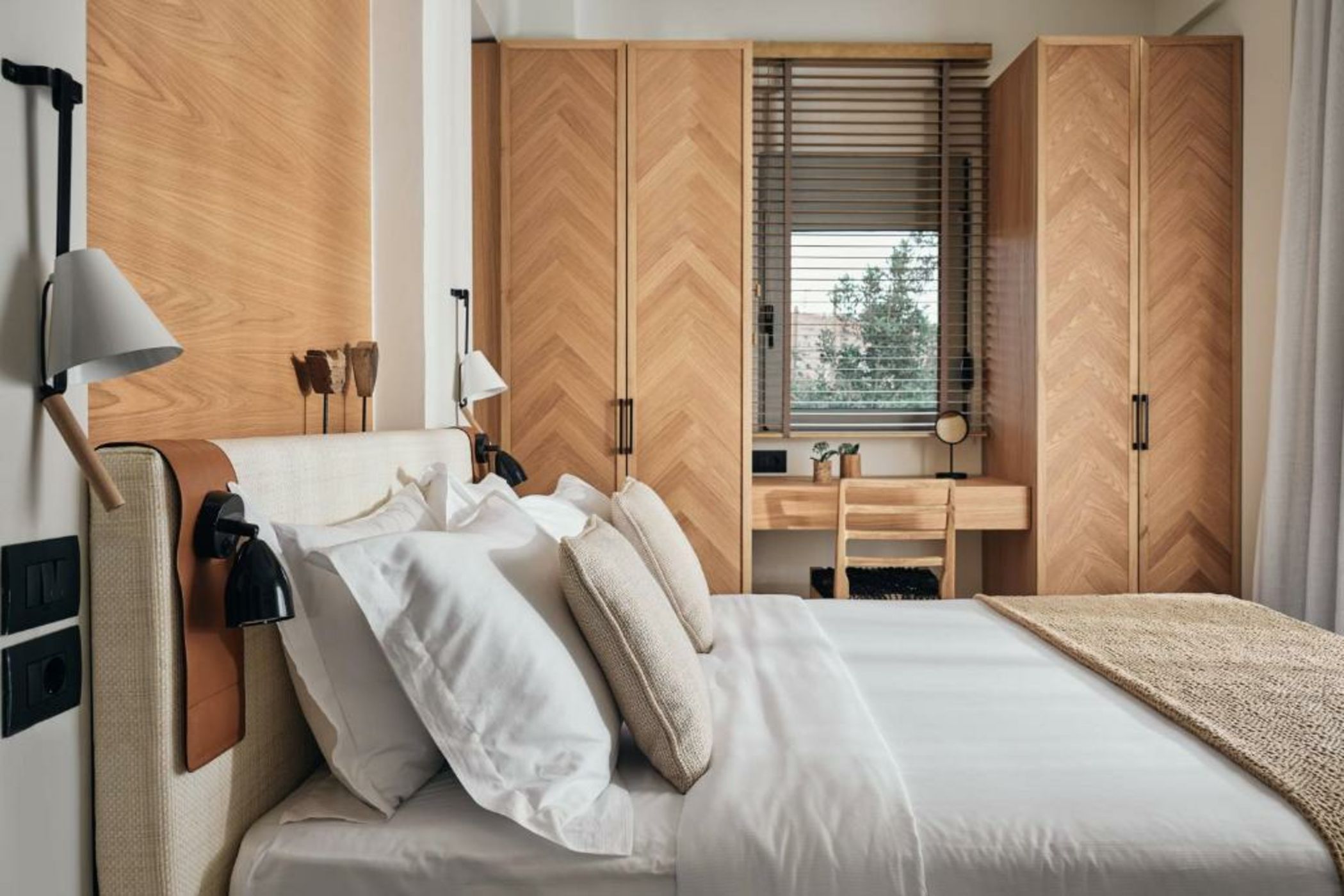 Domes of Elounda, Autograph Collection