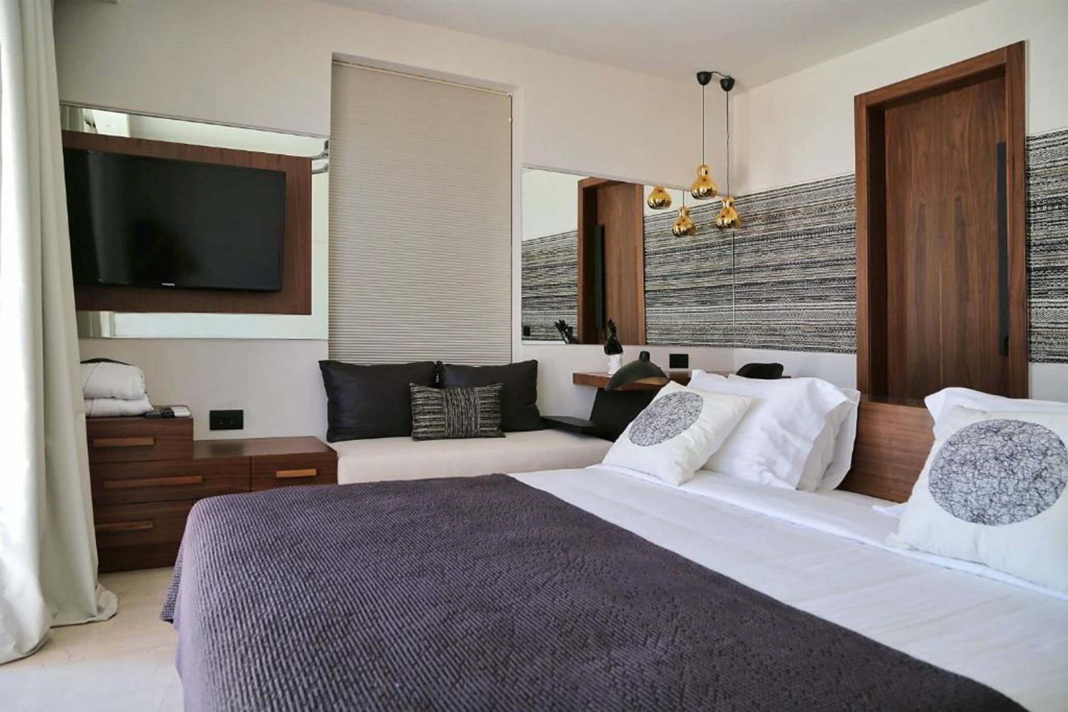 Domes of Elounda, Autograph Collection