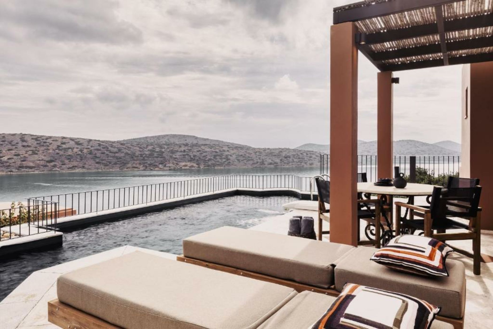 Domes of Elounda, Autograph Collection