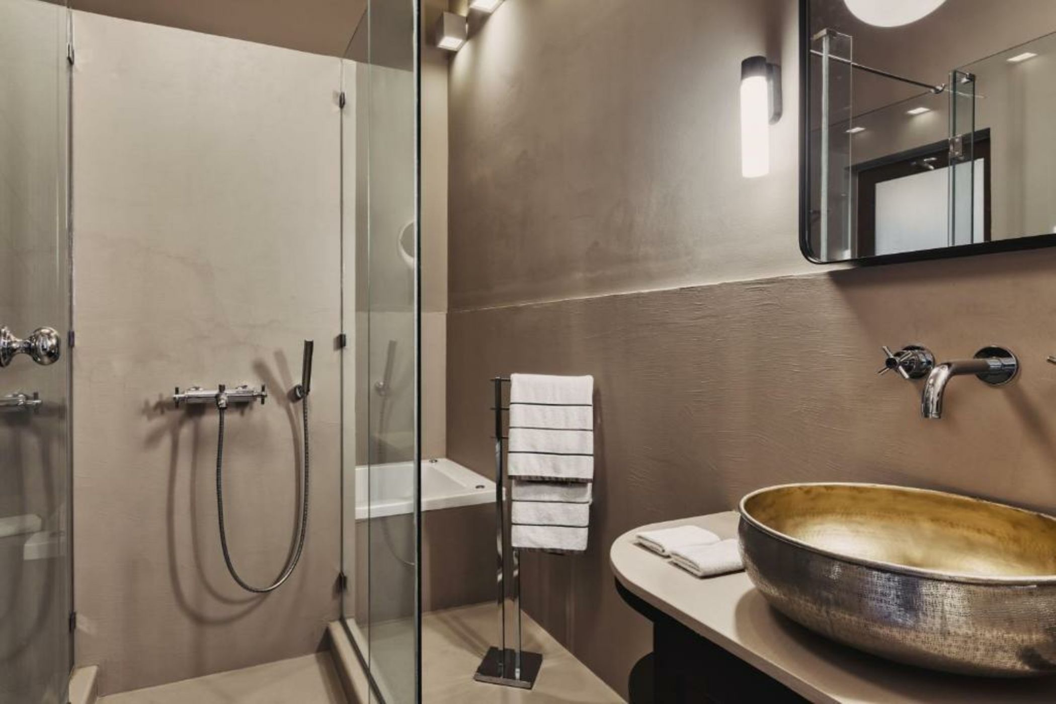 Domes of Elounda, Autograph Collection