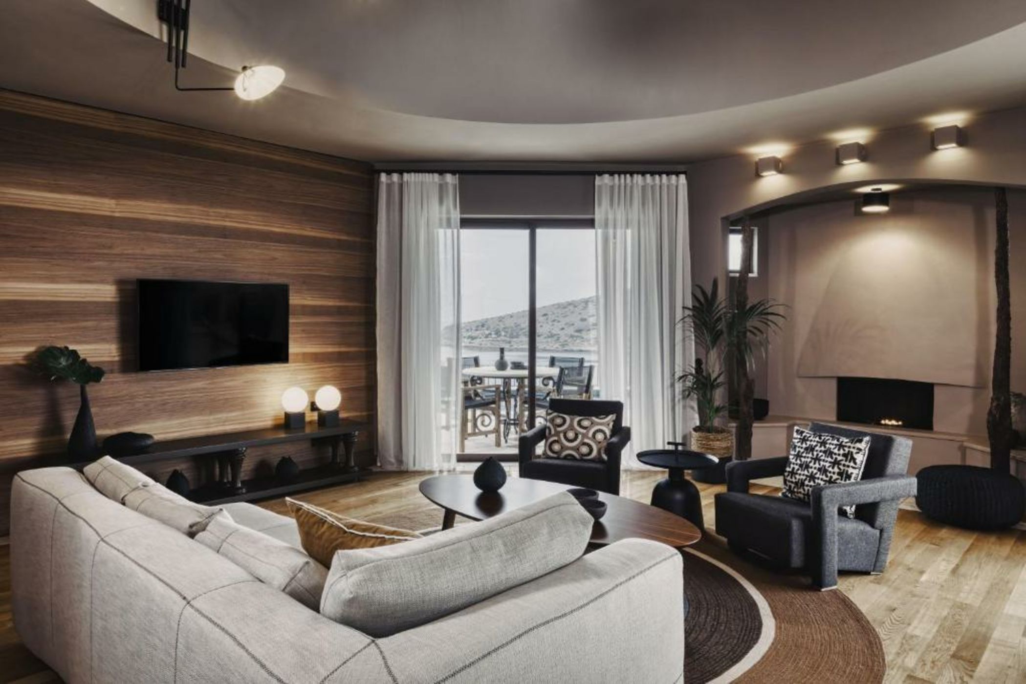 Domes of Elounda, Autograph Collection