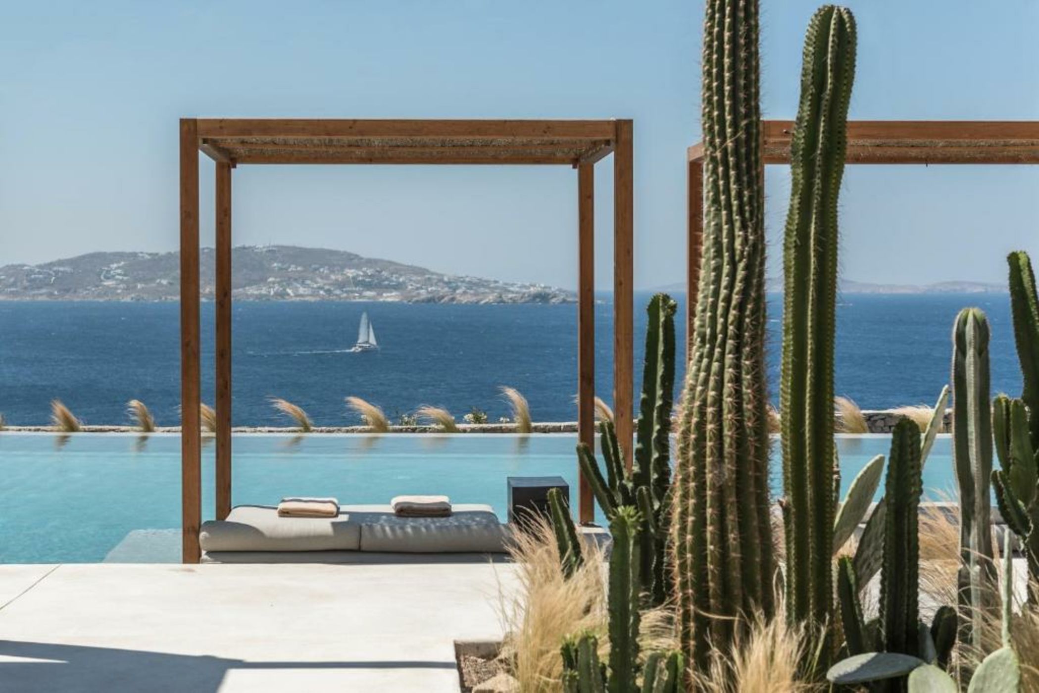 Rocabella Mykonos Hotel