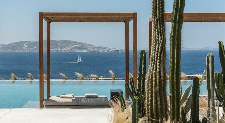 Rocabella Mykonos Hotel