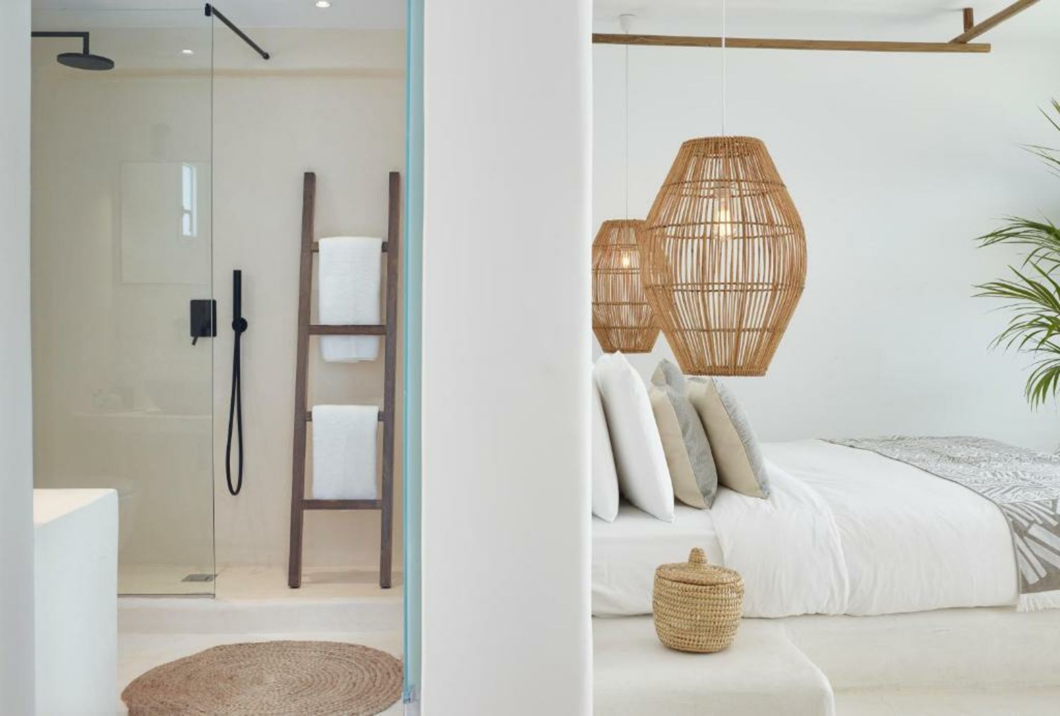 Rocabella Mykonos Hotel