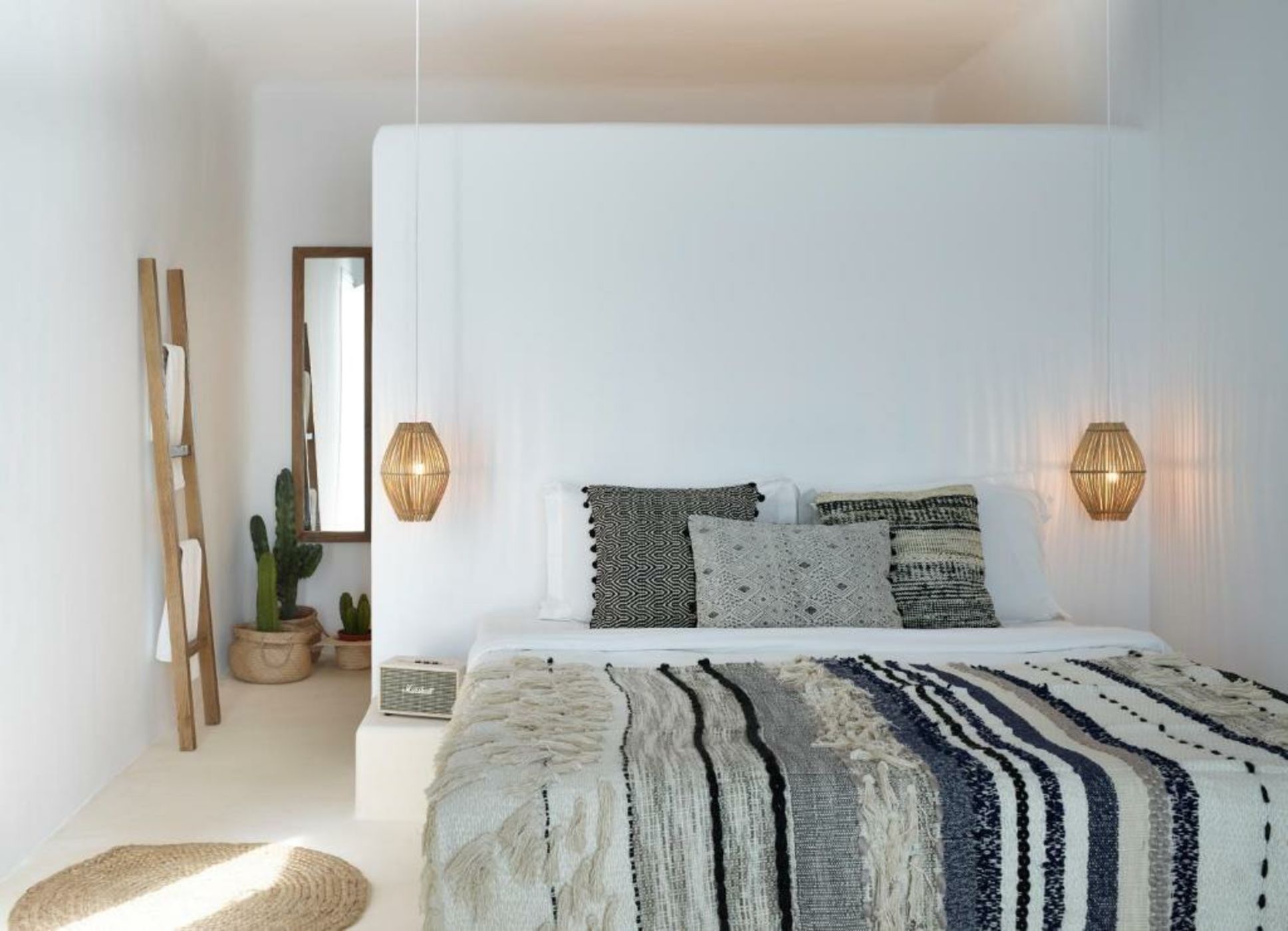 Rocabella Mykonos Hotel