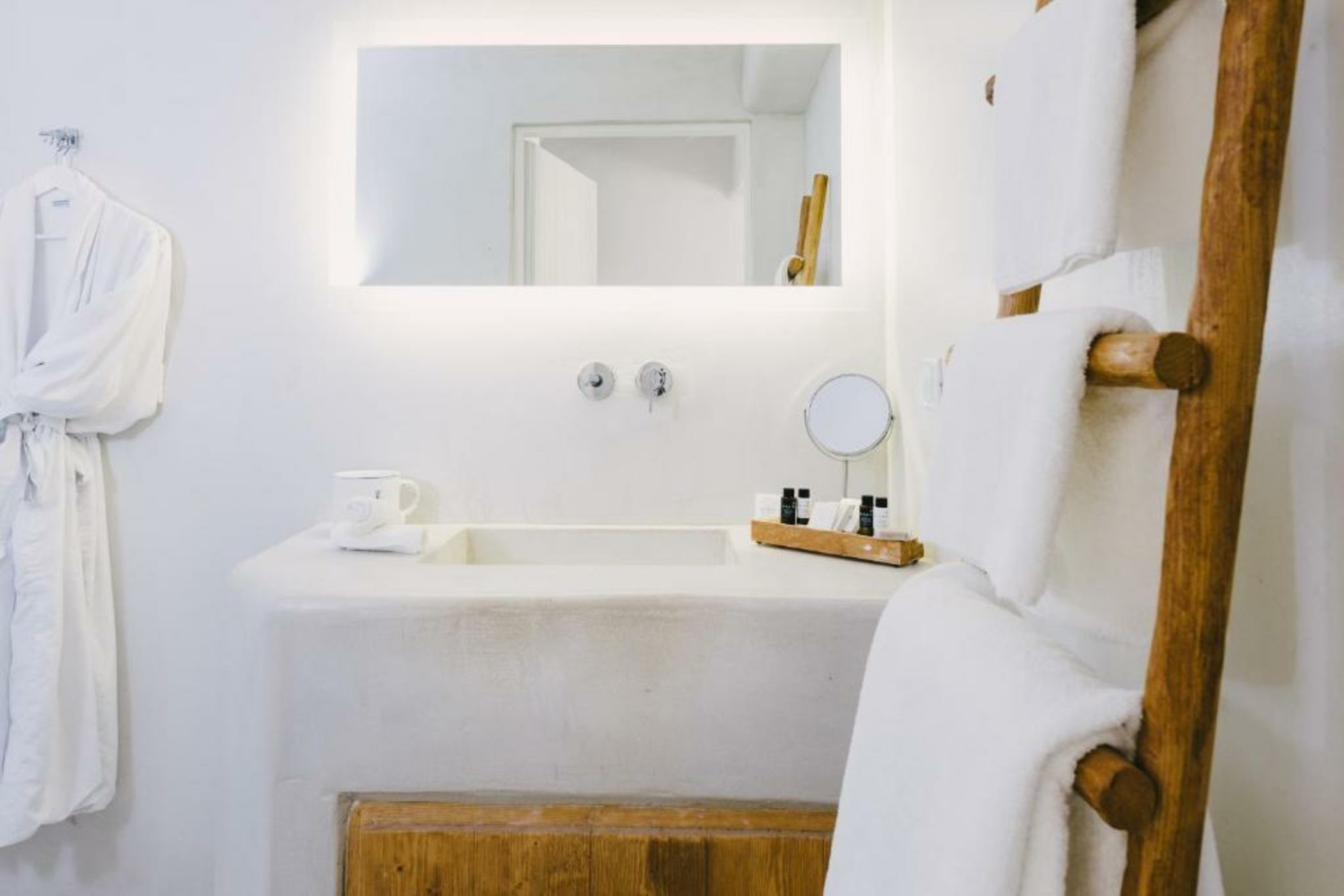 Rocabella Mykonos Hotel