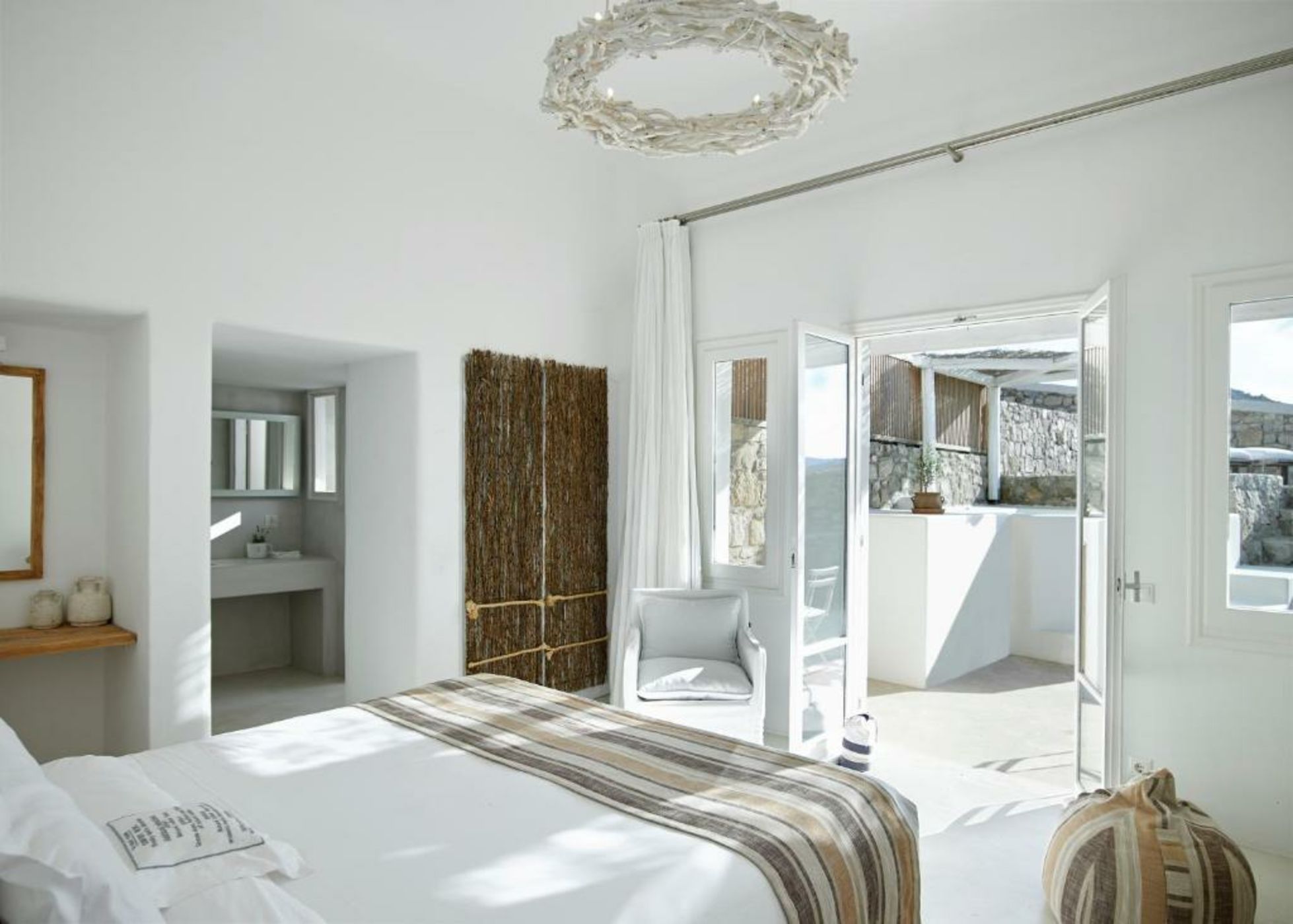 Rocabella Mykonos Hotel