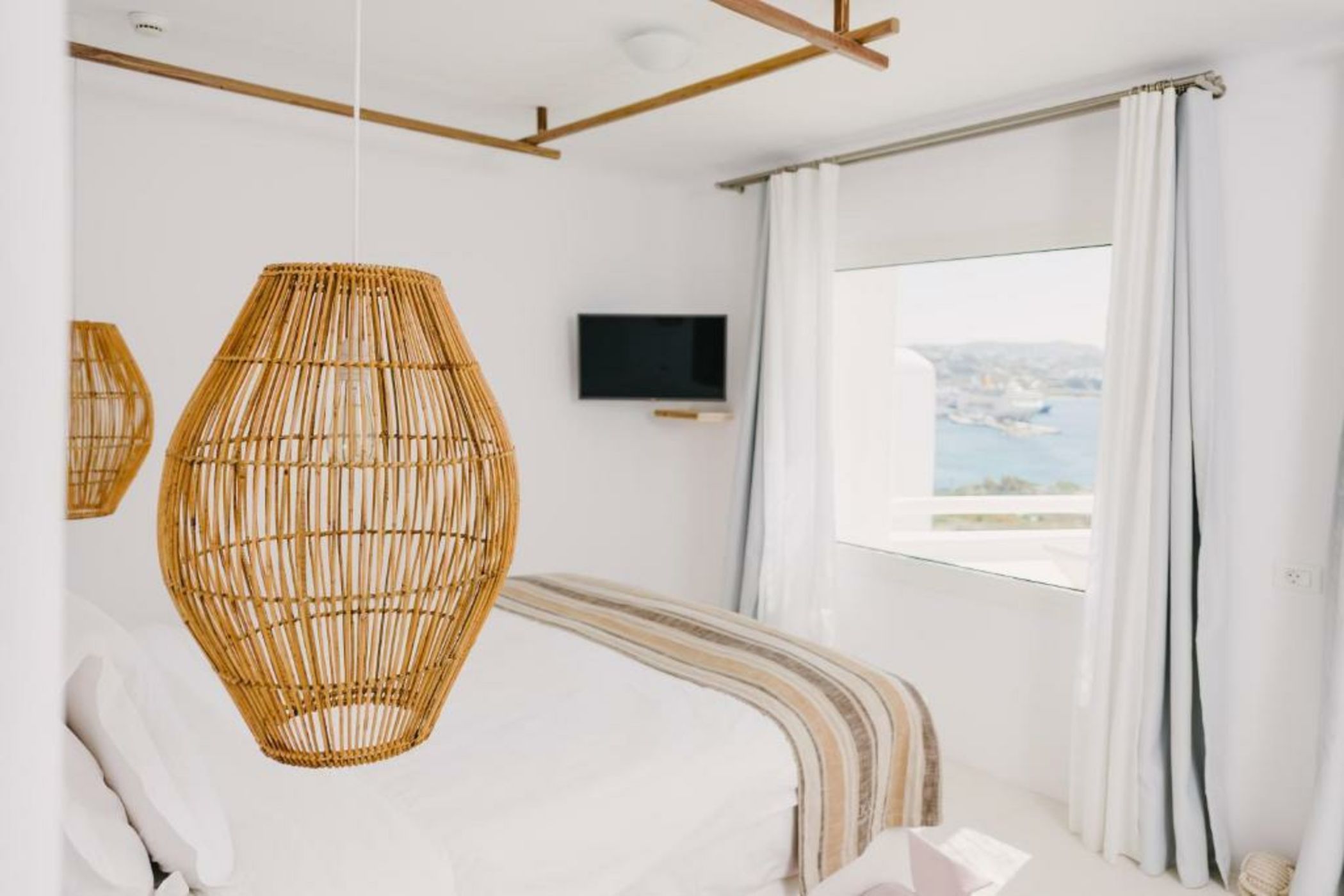 Rocabella Mykonos Hotel