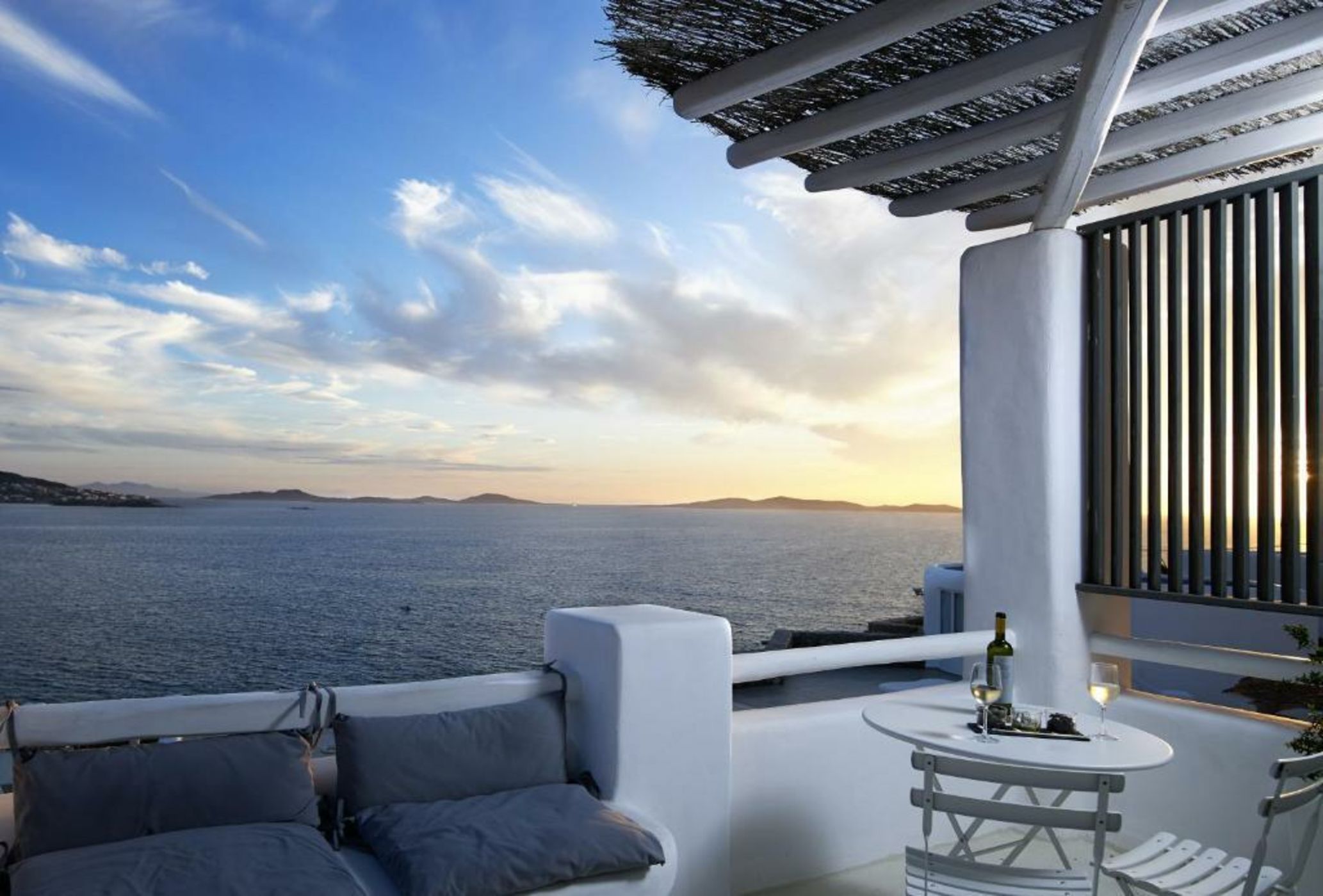 Rocabella Mykonos Hotel