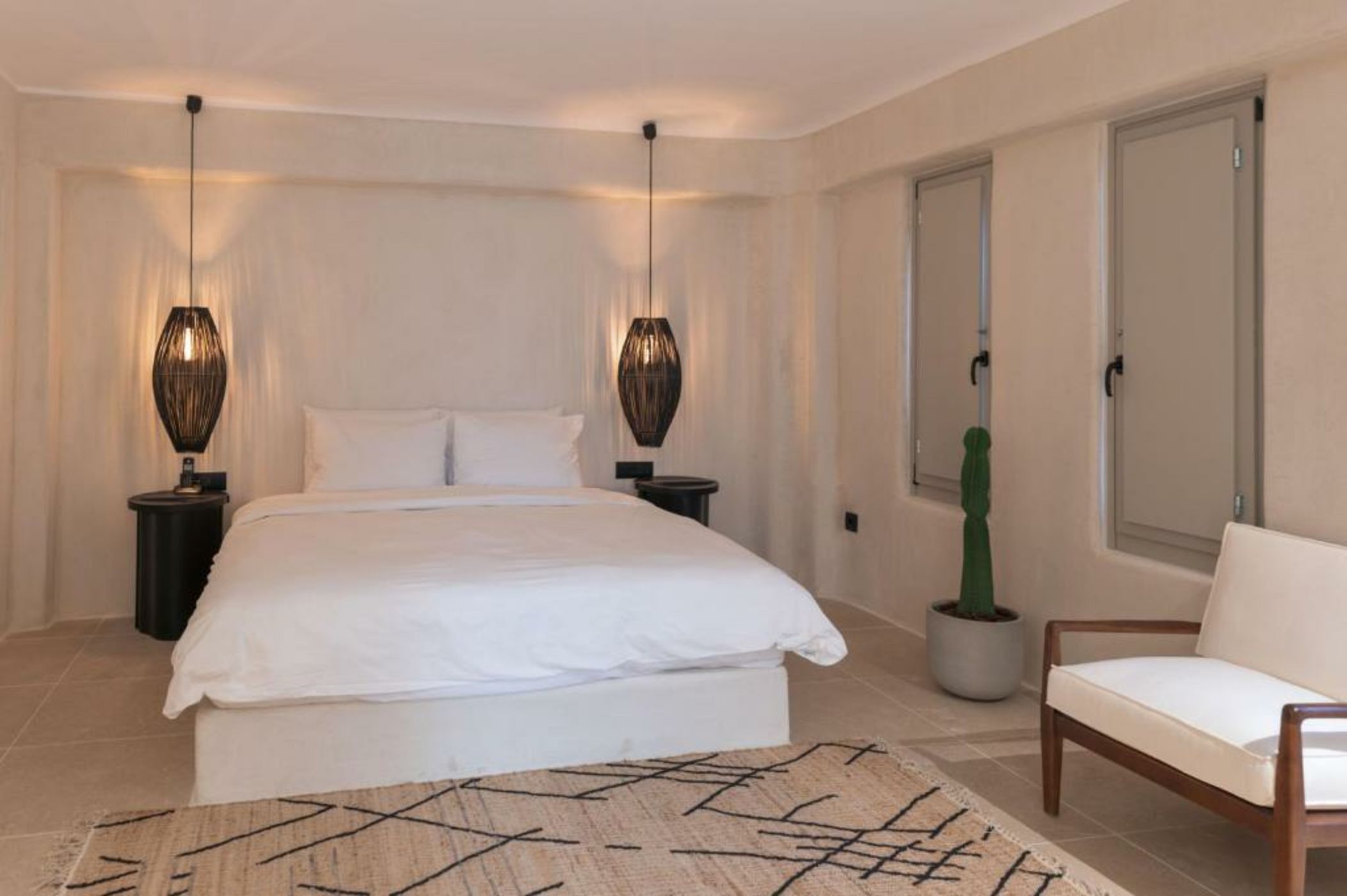 Rocabella Mykonos Hotel