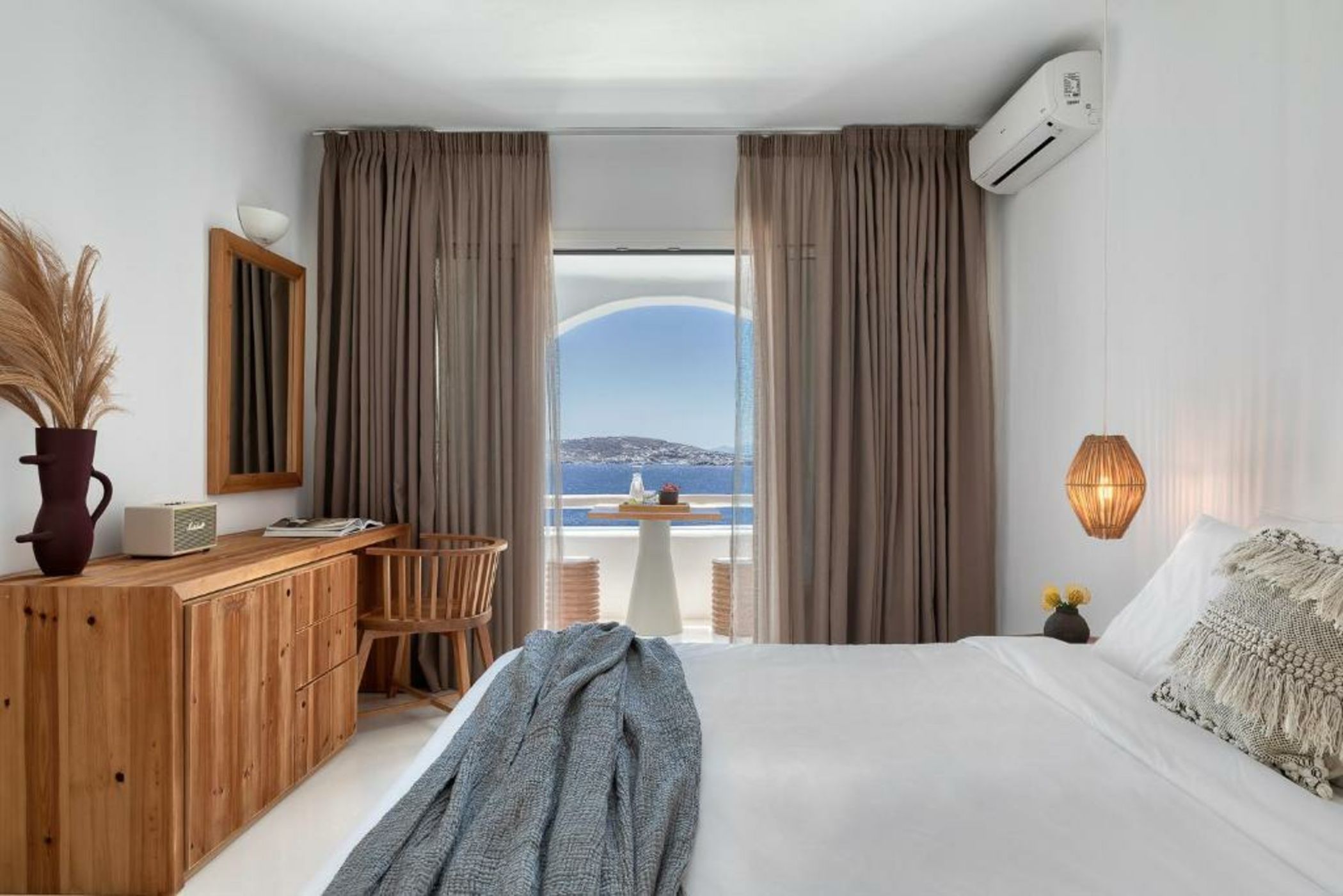 Rocabella Mykonos Hotel