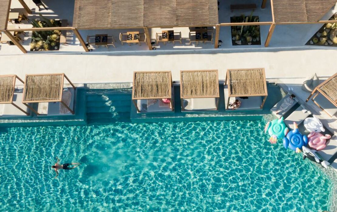 Rocabella Mykonos Hotel