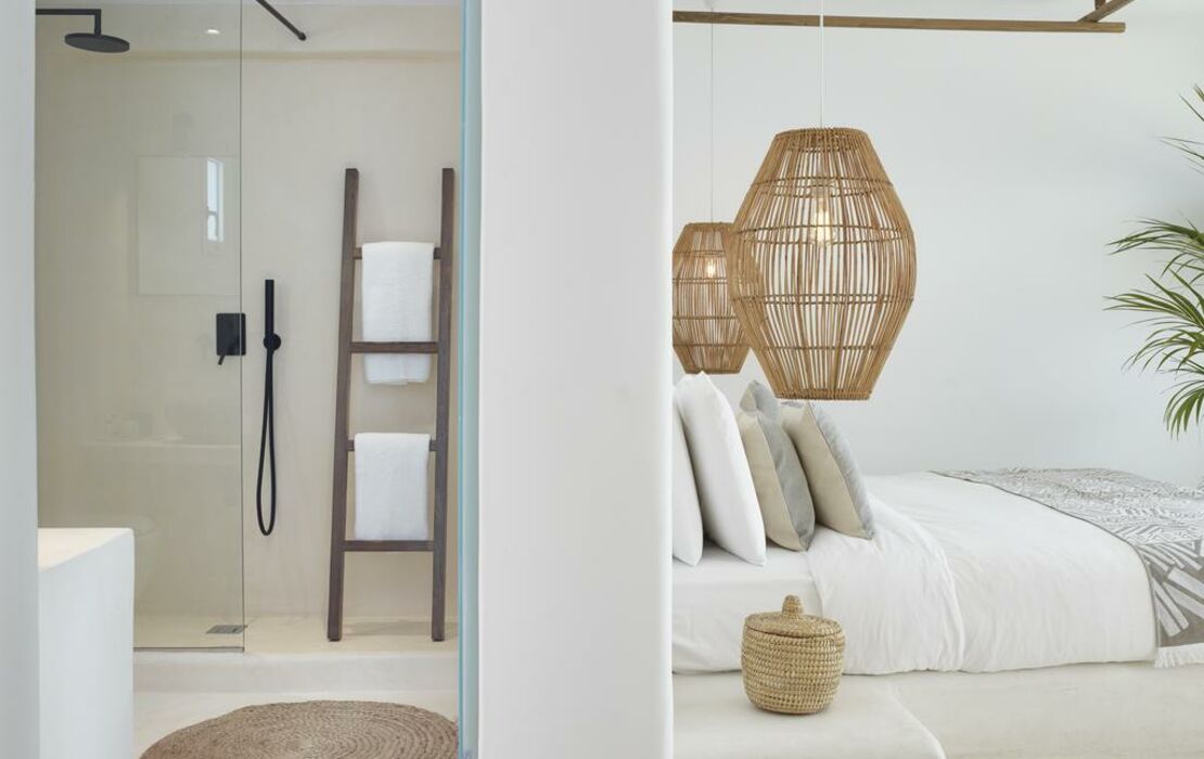 Rocabella Mykonos Hotel