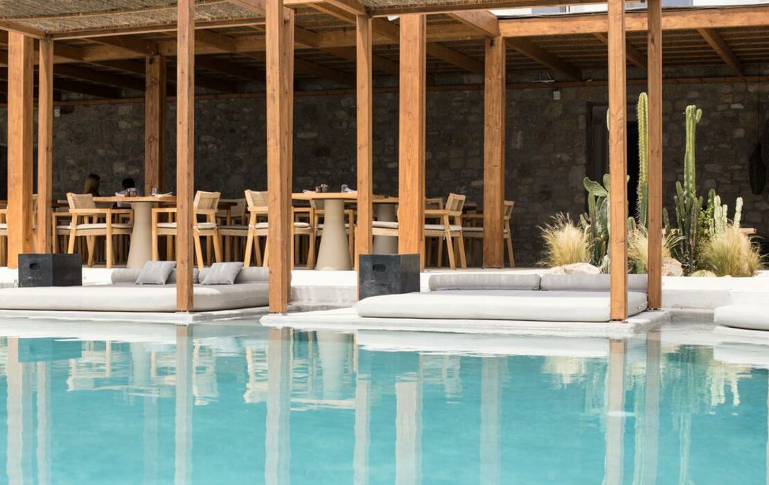 Rocabella Mykonos Hotel