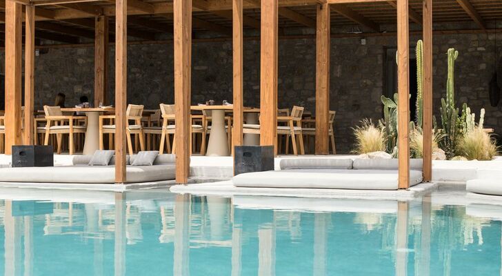 Rocabella Mykonos Hotel