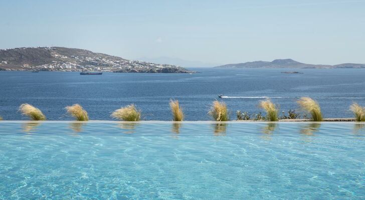 Rocabella Mykonos Hotel