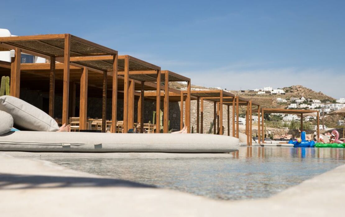 Rocabella Mykonos Hotel