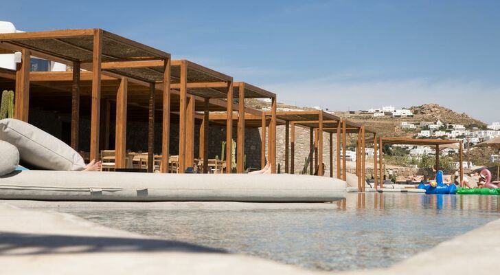 Rocabella Mykonos Hotel