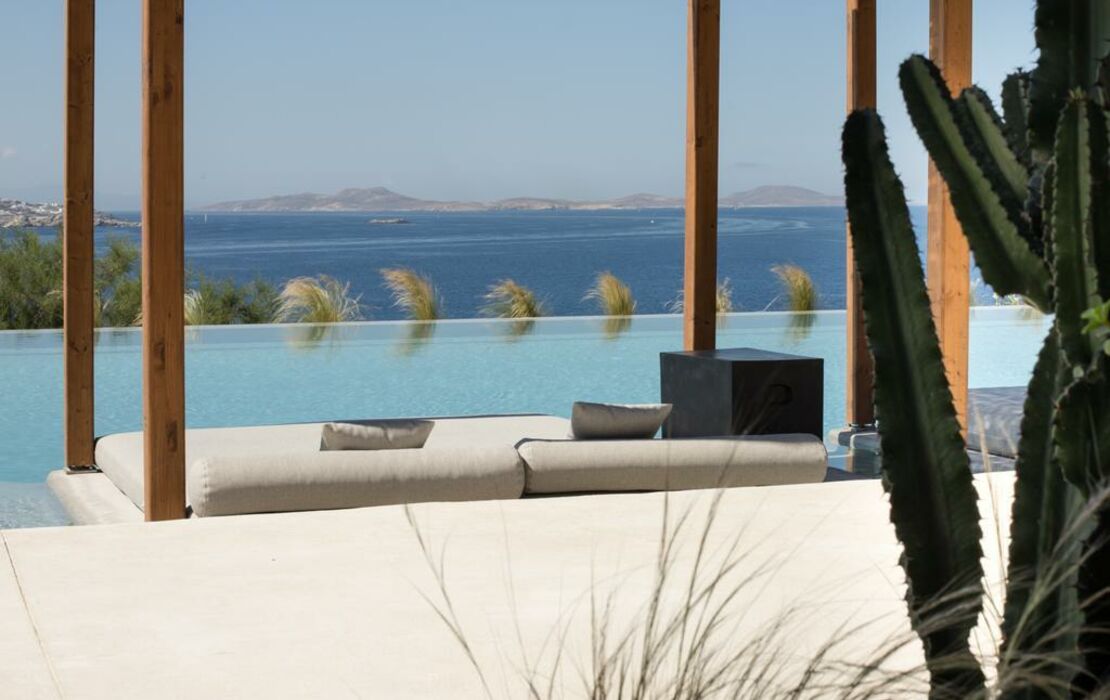 Rocabella Mykonos Hotel