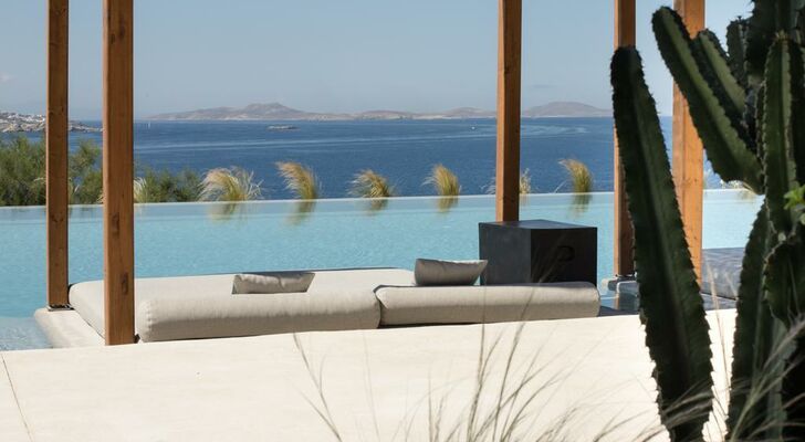 Rocabella Mykonos Hotel
