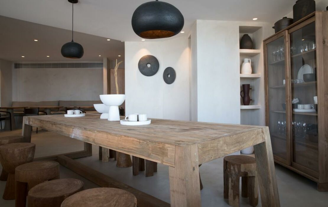 Rocabella Mykonos Hotel